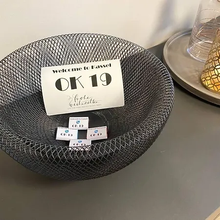 Modernes No8 In Bester Stadtlage