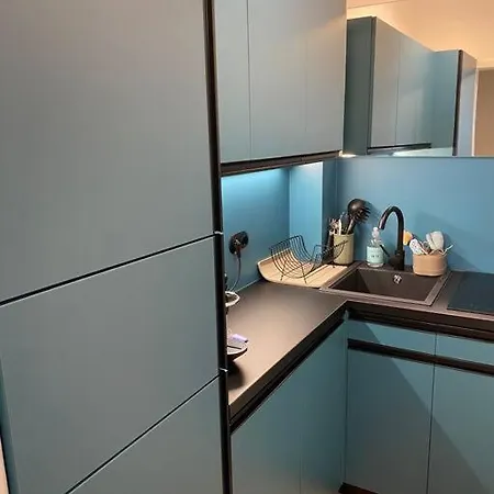 Modernes No8 In Bester Stadtlage Apartment *