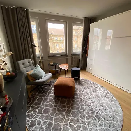 Modernes No8 In Bester Stadtlage *